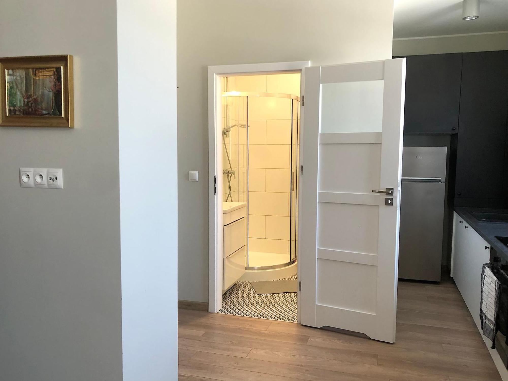 Yoonik Apartments Krakow Exterior photo