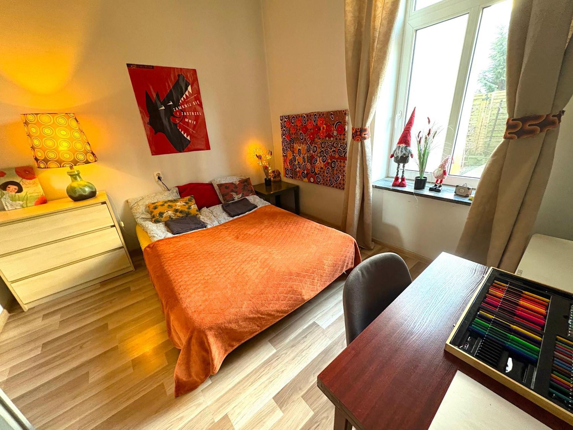 Yoonik Apartments Krakow Exterior photo