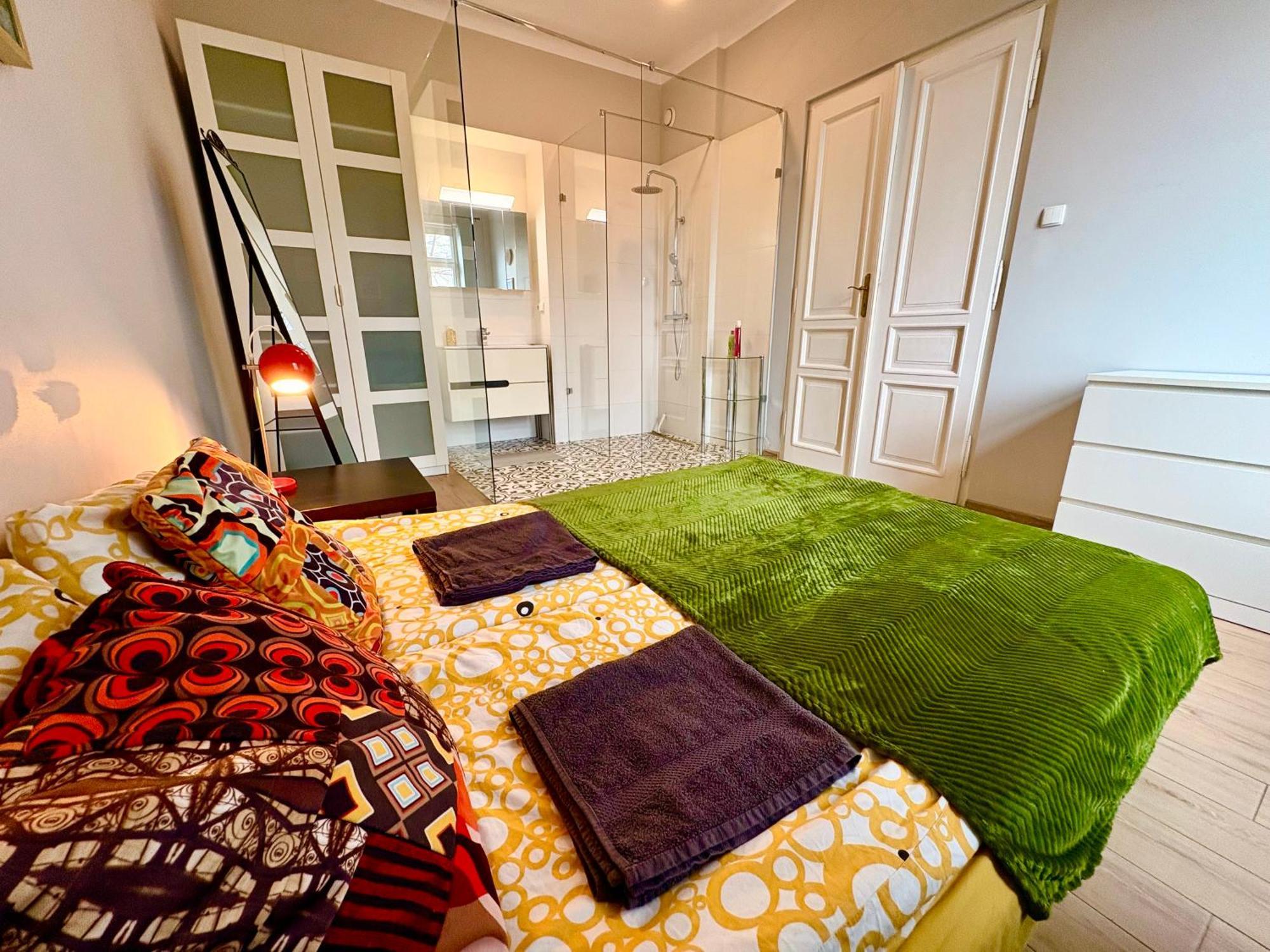 Yoonik Apartments Krakow Exterior photo